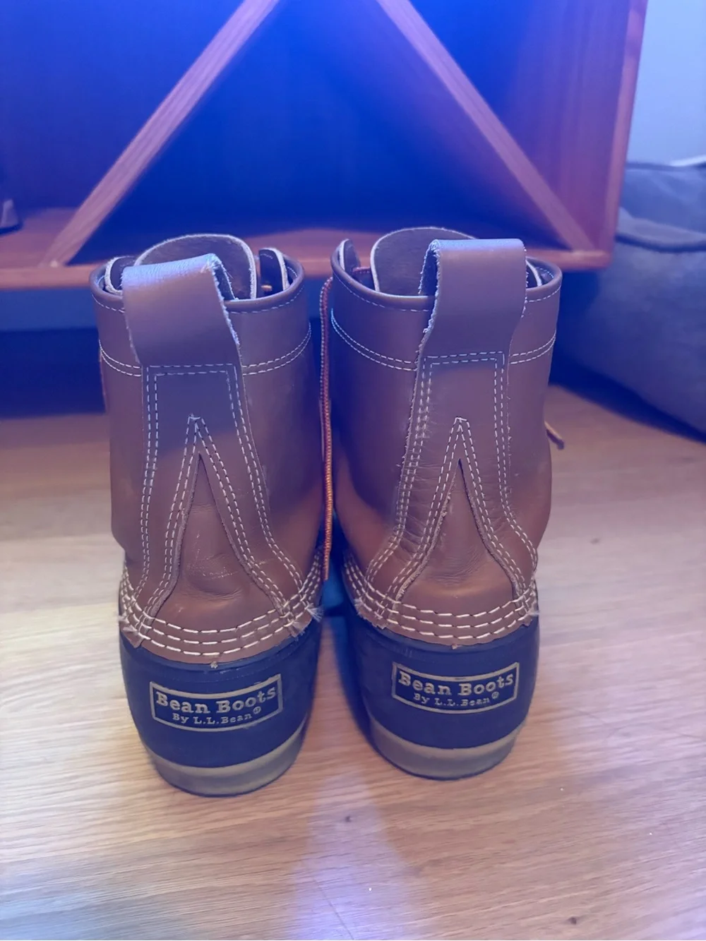 L.L. Bean men’s ll